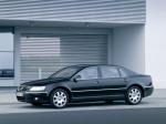 Volkswagen Phaeton Long 2002 года